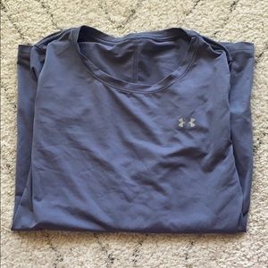 2/$25 - Under Armour Long Sleeve Shirt